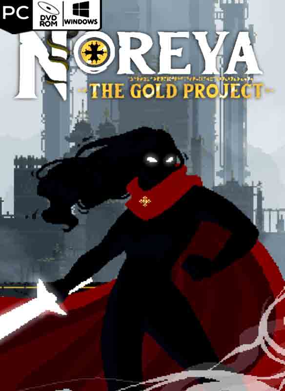 Noreya: The Gold Project Free Download (v1.2.2)